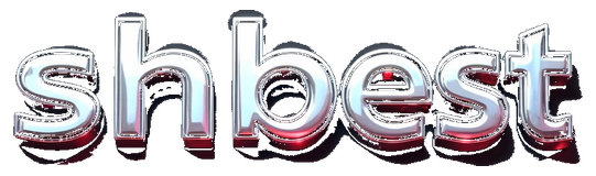 shbest logo